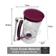 All-Purpose Batter Dispenser