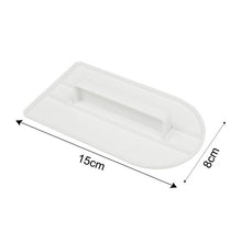 Fondant Cake Smoother