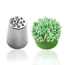 Grass Icing Nozzle (1 PC)