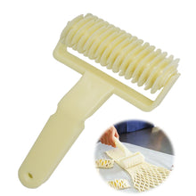 Lattice Dough Cutter