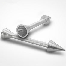 Aluminum Alloy Dessert Decorator