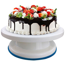 🔥Rotating Cake Turntable
