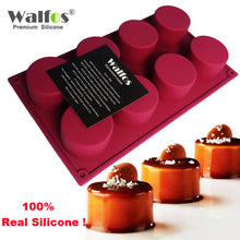 WALFOS Silicone Cake Pan Collection - 1 PC