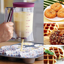 All-Purpose Batter Dispenser