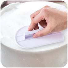 Fondant Cake Smoother