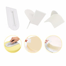 Fondant Cake Smoother