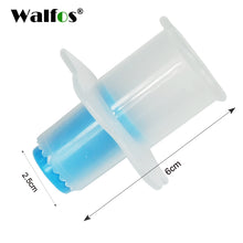 WALFOS Plastic Cupcake/Muffin Corer