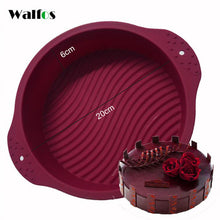 WALFOS Silicone Cake Pan Collection - 1 PC