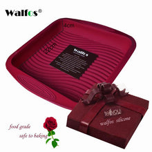 WALFOS Silicone Cake Pan Collection - 1 PC