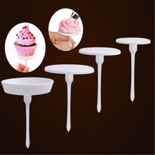 ⭐New! Cupcake Decorating Tool - 1 Set/4 PCS
