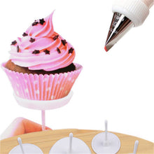 ⭐New! Cupcake Decorating Tool - 1 Set/4 PCS
