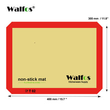 WALFOS Non-Stick Silicone Baking Mat