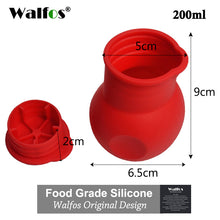 WALFOS Silicone Melting Pot