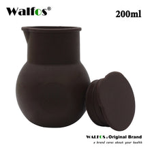 WALFOS Silicone Melting Pot