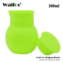 WALFOS Silicone Melting Pot