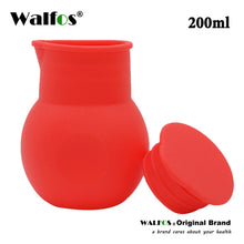 WALFOS Silicone Melting Pot