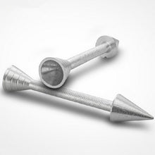 Aluminum Alloy Dessert Decorator