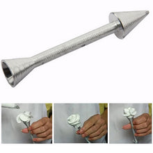 Aluminum Alloy Dessert Decorator