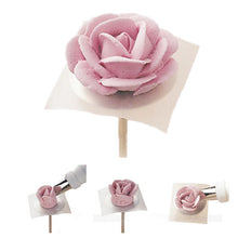 Grease-Proof Disposable Paper for Cream Flower Making