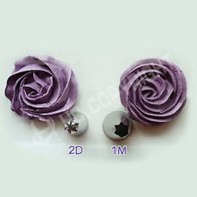 Floral Cupcake Piping Tip