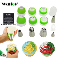 WALFOS 1 Piece Interlocking Couplers