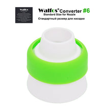 WALFOS 1 Piece Interlocking Couplers