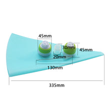 87 PCS/Set Russian Piping Nozzle Kit