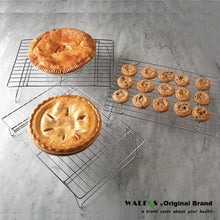 3 Layer Stackable Cooling Rack