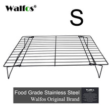3 Layer Stackable Cooling Rack