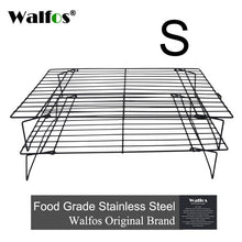 3 Layer Stackable Cooling Rack