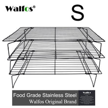 3 Layer Stackable Cooling Rack