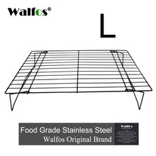 3 Layer Stackable Cooling Rack