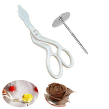 Two-piece Cake Decorating Set